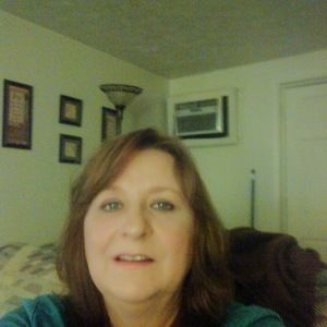 Meet your Posher, Deborah